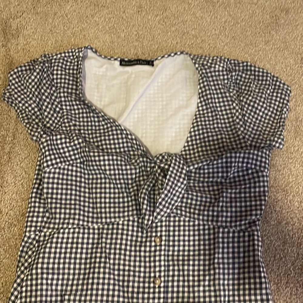 Abercrombie dress